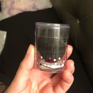 Beauty blender